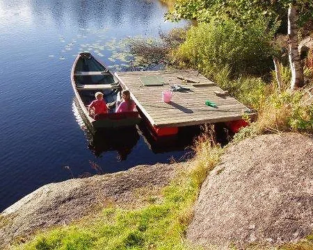 Hotel Vindfjelltunet Gjestegaard