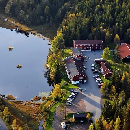 Hotel Vindfjelltunet Gjestegaard
