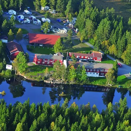 Vindfjelltunet Gjestegaard Hotel 3*