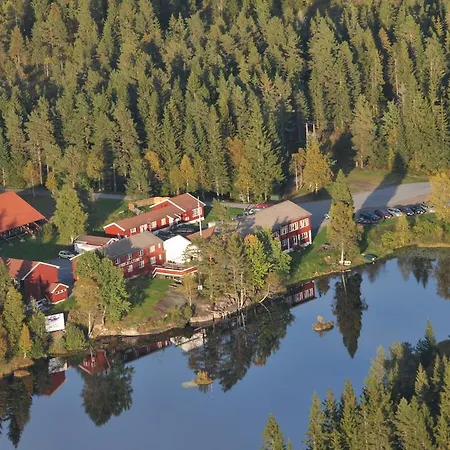 Vindfjelltunet Gjestegaard Hotel