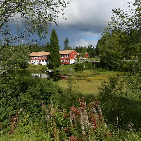 Vindfjelltunet Gjestegaard Hotel 3*