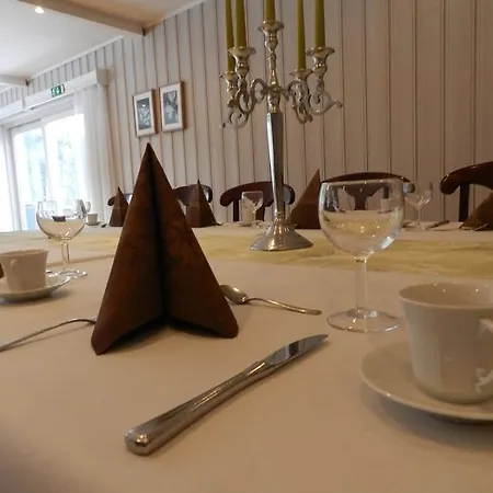 Vindfjelltunet Gjestegaard Hotel Steinsholt
