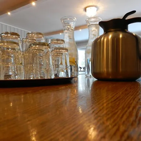 Hotel Vindfjelltunet Gjestegaard
