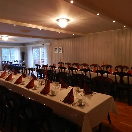Vindfjelltunet Gjestegaard Hotel Steinsholt