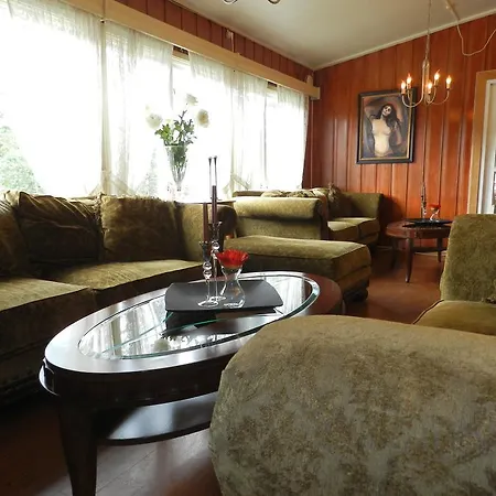 Hotel Vindfjelltunet Gjestegaard