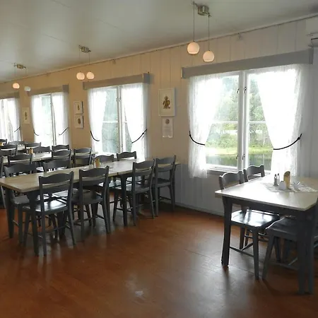 Vindfjelltunet Gjestegaard Steinsholt