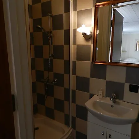 Hotel Vindfjelltunet Gjestegaard Steinsholt