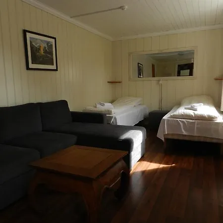 Vindfjelltunet Gjestegaard 3* Steinsholt