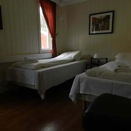 Vindfjelltunet Gjestegaard Hotel