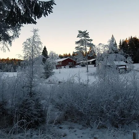 Hotel Vindfjelltunet Gjestegaard 3*