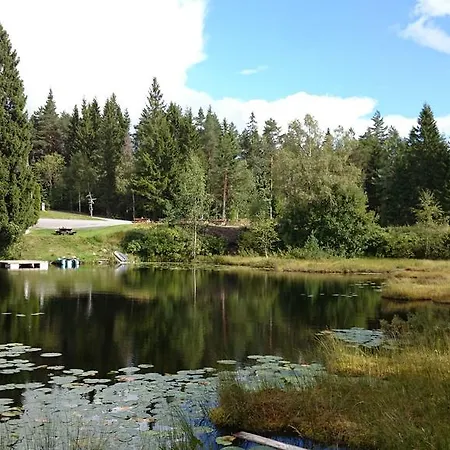 Vindfjelltunet Gjestegaard Hotel
