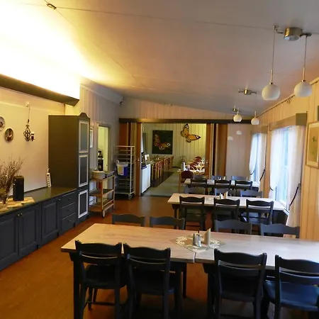 Vindfjelltunet Gjestegaard Hotel 3*