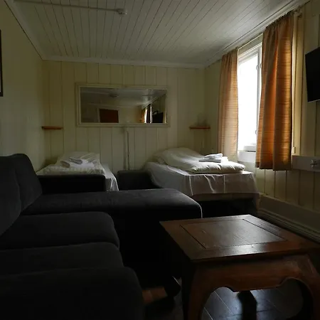 Hotel Vindfjelltunet Gjestegaard